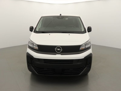 Opel Vivaro VAN TURBO D 145 6 v