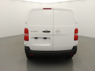 Opel Vivaro VAN TURBO D 145 6 v