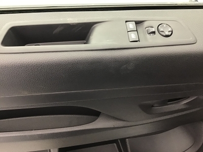 Opel Vivaro VAN TURBO D 145 6 v