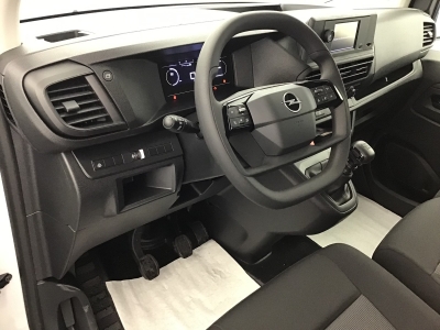 Opel Vivaro VAN TURBO D 145 6 v