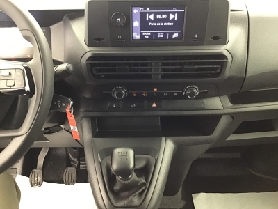 Opel Vivaro VAN TURBO D 145 6 v