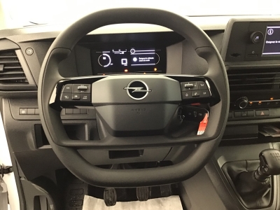 Opel Vivaro VAN TURBO D 145 6 v