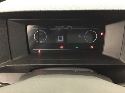 Opel Vivaro VAN TURBO D 145 6 v