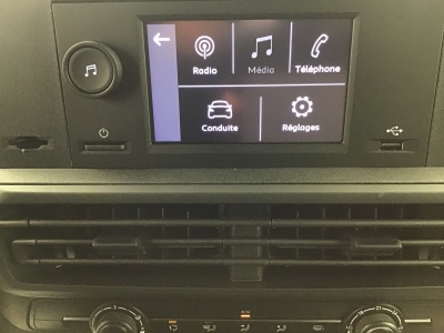 Opel Vivaro VAN TURBO D 145 6 v