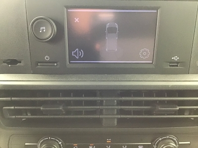 Opel Vivaro VAN TURBO D 145 6 v