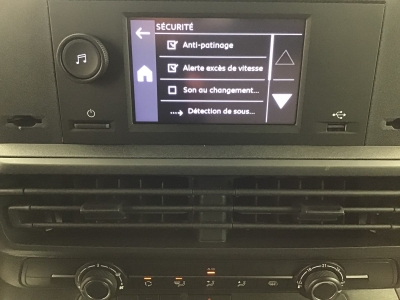 Opel Vivaro VAN TURBO D 145 6 v