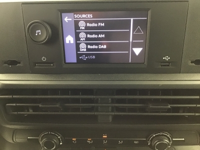 Opel Vivaro VAN TURBO D 145 6 v