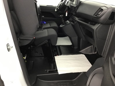 Opel Vivaro VAN TURBO D 145 6 v