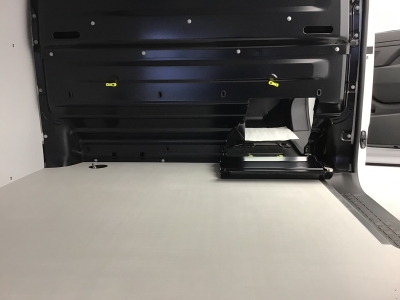 Opel Vivaro VAN TURBO D 145 6 v