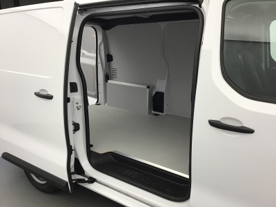 Opel Vivaro VAN TURBO D 145 6 v