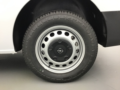 Opel Vivaro VAN TURBO D 145 6 v