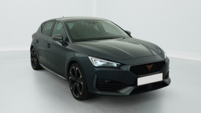 Cupra Leon 1.4 E-HYBRID 245 CH DSG6 VZ