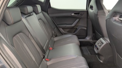 Cupra Leon 1.4 E-HYBRID 245 CH DSG6 VZ