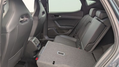 Cupra Leon 1.4 E-HYBRID 245 CH DSG6 VZ