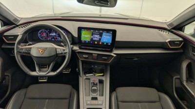 Cupra Leon 1.4 E-HYBRID 245 CH DSG6 VZ