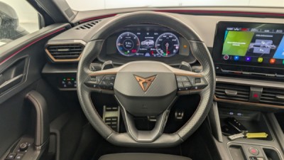 Cupra Leon 1.4 E-HYBRID 245 CH DSG6 VZ