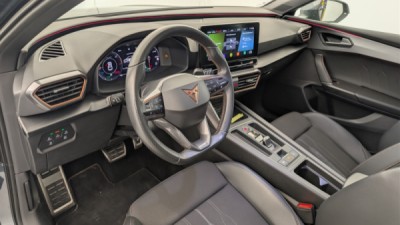 Cupra Leon 1.4 E-HYBRID 245 CH DSG6 VZ