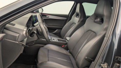 Cupra Leon 1.4 E-HYBRID 245 CH DSG6 VZ