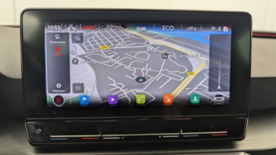 Cupra Leon 1.4 E-HYBRID 245 CH DSG6 VZ