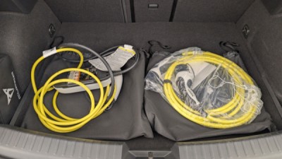 Cupra Leon 1.4 E-HYBRID 245 CH DSG6 VZ