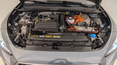 Cupra Leon 1.4 E-HYBRID 245 CH DSG6 VZ