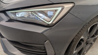 Cupra Leon 1.4 E-HYBRID 245 CH DSG6 VZ