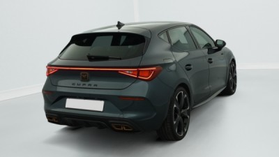 Cupra Leon 1.4 E-HYBRID 245 CH DSG6 VZ