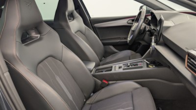 Cupra Leon 1.4 E-HYBRID 245 CH DSG6 VZ