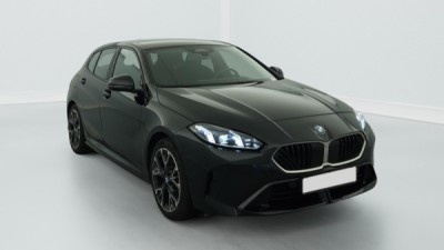 BMWSérie 1120d 163 ch DKG7 M Sport