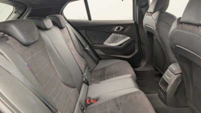 BMW Série 1 120d 163 ch DKG7 M Sport