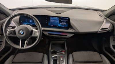 BMW Série 1 120d 163 ch DKG7 M Sport