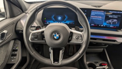 BMW Série 1 120d 163 ch DKG7 M Sport