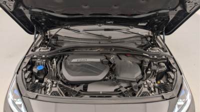 BMW Série 1 120d 163 ch DKG7 M Sport