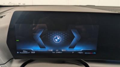 BMW Série 1 120d 163 ch DKG7 M Sport