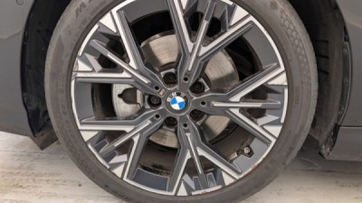 BMW Série 1 120d 163 ch DKG7 M Sport