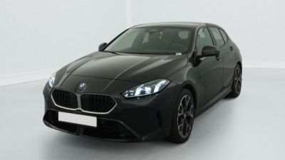 BMW Série 1 120d 163 ch DKG7 M Sport