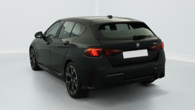 BMW Série 1 120d 163 ch DKG7 M Sport