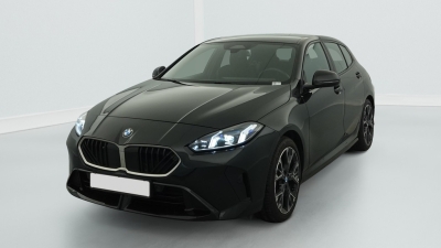 BMW Série 1 120d 163 ch DKG7 M Sport