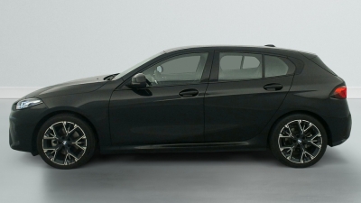 BMW Série 1 120d 163 ch DKG7 M Sport