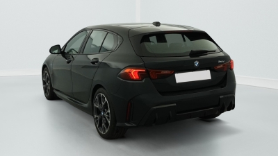 BMW Série 1 120d 163 ch DKG7 M Sport