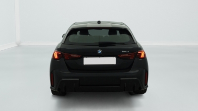 BMW Série 1 120d 163 ch DKG7 M Sport