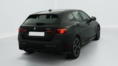 BMW Série 1 120d 163 ch DKG7 M Sport