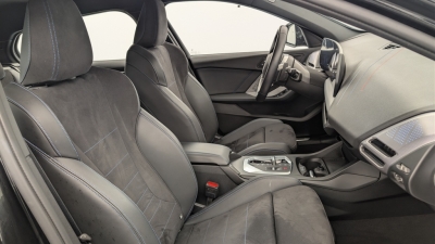 BMW Série 1 120d 163 ch DKG7 M Sport