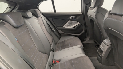 BMW Série 1 120d 163 ch DKG7 M Sport