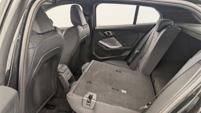 BMW Série 1 120d 163 ch DKG7 M Sport