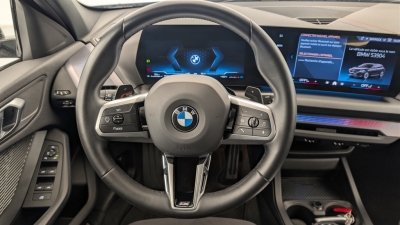 BMW Série 1 120d 163 ch DKG7 M Sport