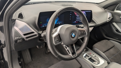 BMW Série 1 120d 163 ch DKG7 M Sport