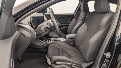 BMW Série 1 120d 163 ch DKG7 M Sport