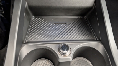 BMW Série 1 120d 163 ch DKG7 M Sport