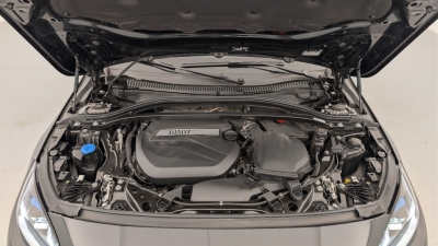 BMW Série 1 120d 163 ch DKG7 M Sport